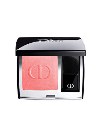 Dior Rouge Blush Allık 028 Actrice