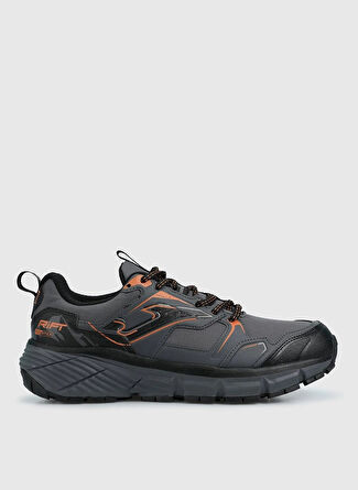 Joma Gri Erkek Trekking Ayakkabısı TKRIFW2322 RIFT MEN AISLATEX 232