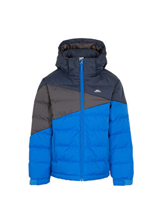 Trespass Mavi Erkek Çocuk Mont LAYOUT - MALE CASUAL JKT