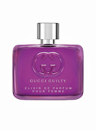 Guılty Pour Femme EDP 60 Ml