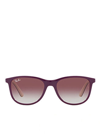 Ray-Ban Junior Unisex Güneş Gözlüğü 0RJ9077S4971348G