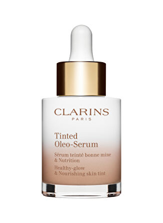 Clarins Tinted Oleo-Serum 30 ml