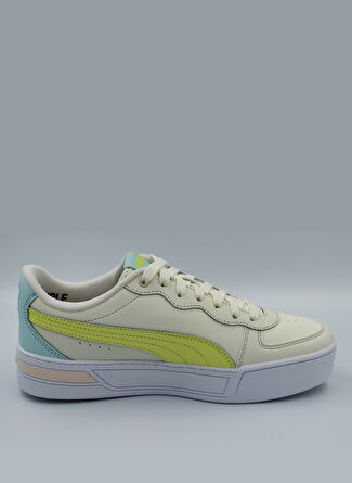 Женские кроссовки Puma 37476409 Puma Skye Günlük на каждый день