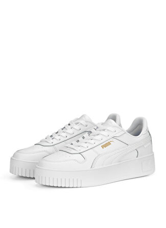 Женские кроссовки Puma 38939001 Carina Street Lifestyle на каждый день