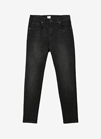 Sseinse  Erkek Düz Paça Slim Fit  Denim Pantolon PJI1160SS