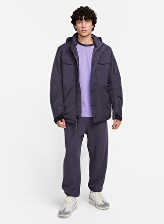 Мужская куртка Nike Koyu Kapüşon Yaka FB2142-015-LFC M NSW SYN FL M65RPL