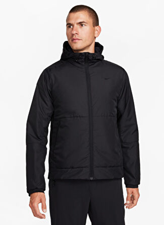 Мужская куртка Nike Kapüşon Yaka FB7544-010-M NK TF UNLIMITED SYNFL