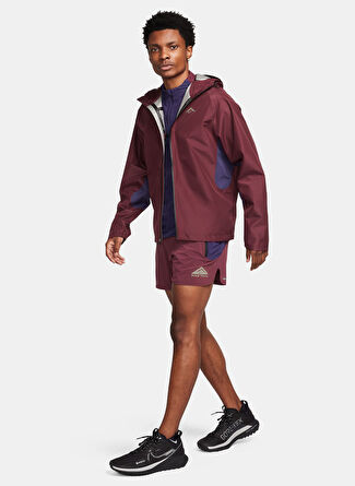 Мужская куртка Nike Kapüşon Yaka FB7532-681-M NK GTX INFIN COSMIC PK
