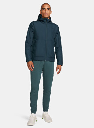 Мужская куртка Nike Kapüşon Yaka FB7544-328-M NK TF UNLIMITED SYNFL