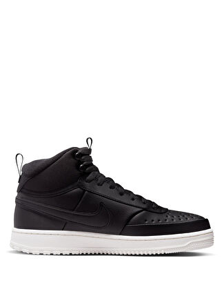 Мужские кроссовки Nike DR7882-002-NIKE COURT VISION MID WN Gümüş Günlük на каждый день