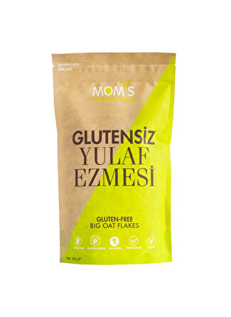 Glutensiz Yulaf Ezmeli Müsli 300gr