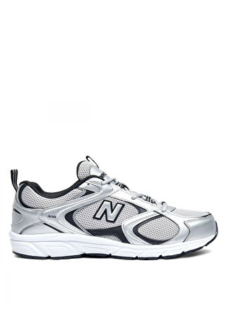 Мужские кроссовки New Balance 408 ML408SS-NB Gümüş Günlük для бега