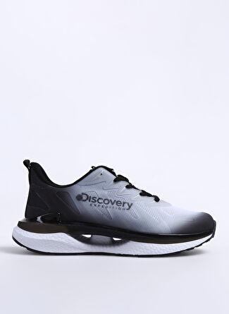 Discovery Expedition Beyaz - Siyah Erkek Sneaker G-GLOVER Boyner