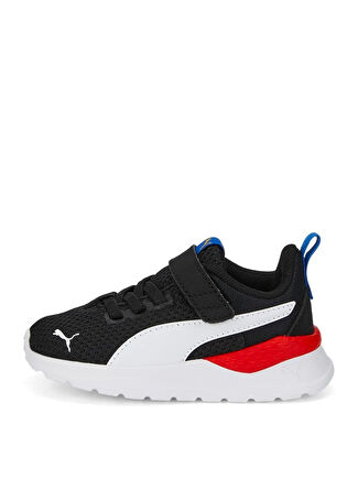 Puma Siyah Bebek Yürüyüş Ayakkabısı 37201024-Anzarun Lite AC Inf