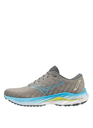 Мужские кроссовки Mizuno J1GC234451-Wave Inspire 19 для бега