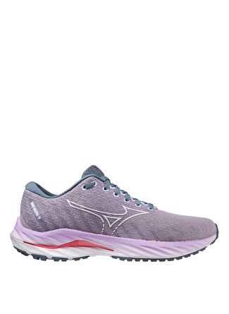 Женские кроссовки Mizuno J1GD234425-Wave Inspire 19 Lila для бега