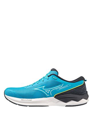 Мужские кроссовки Mizuno J1GC238152-Wave Revolt 3 для бега