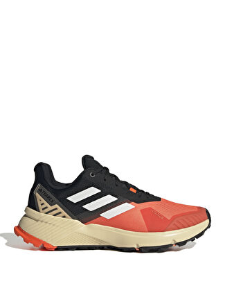 Мужские кроссовки adidas IF5011 TERREX SOULSTRIDE Turuncu для походов