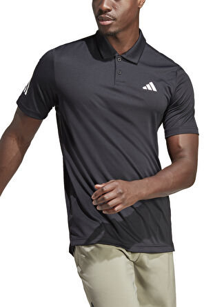 Мужская футболка adidas Polo HS3269 CLUB