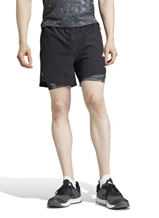 Мужские шорты adidas IK9683 WO Normal Kalip