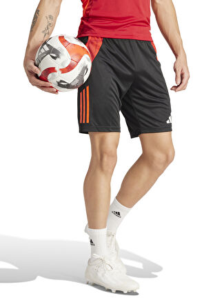 Мужские шорты adidas IR5484 TIRO24 Normal Kalip
