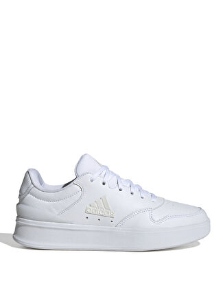 Женские кроссовки adidas ID5571 KANTANA Günlük на каждый день