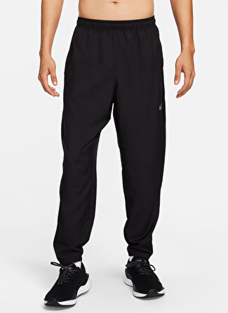 Nike Siyah Erkek Geniş Fit Eşofman Altı FQ4780-010  NK DF CHALLENGR WVN PA