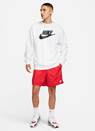 Мужские шорты Nike FN3307-657-M NK CLUB FLOW SHORT