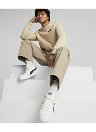 Женские кроссовки Puma 36986339 Caracal Deri Günlük на каждый день