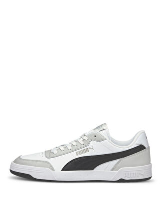 Женские кроссовки Puma 36986323 Caracal Deri Günlük на каждый день