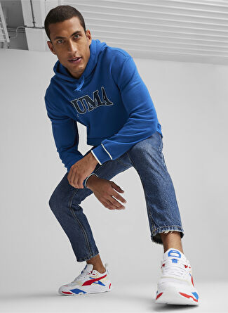 Мужские кроссовки Puma 38928922 TRINITY для бега