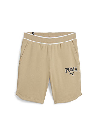 Мужские шорты Puma 67897583 SQUAD Shorts Ten