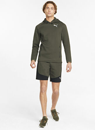 Шорты Puma 84740370 Evostripe Shorts