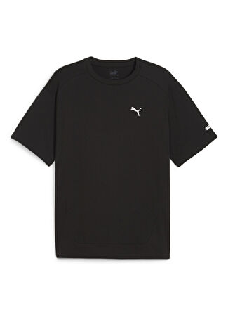 Мужская футболка Puma 67891301 RAD/CAL Tee Bisiklet Yaka Regular Fit