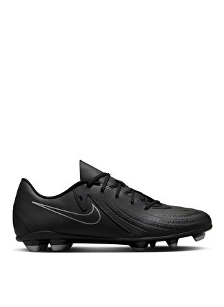 Мужские бутсы Nike FJ2557-001-PHANTOM GX II CLUB FG/MG Krampon