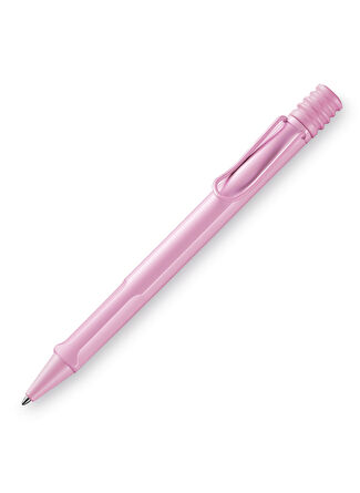 Lamy Safarı 2023 Ozel Uretım Rengı Lıghtrose Tukenmez Kalem