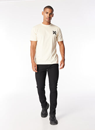 Guess Siyah Erkek Skinny Fit Denim Pantolon M2YAN1D4Q512CRB MI