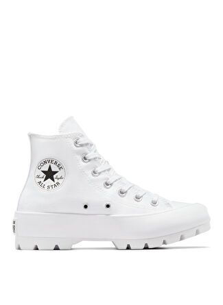 Женские кроссовки Converse 565902C CHUCK TAYLOR ALL STAR LU Kanvas Sneaker