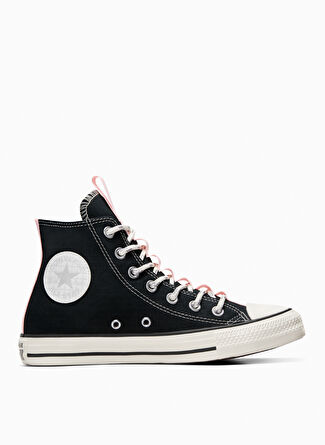 Женские кроссовки Converse A08101C CHUCK TAYLOR ALL STAR GR Kanvas Günlük на каждый день