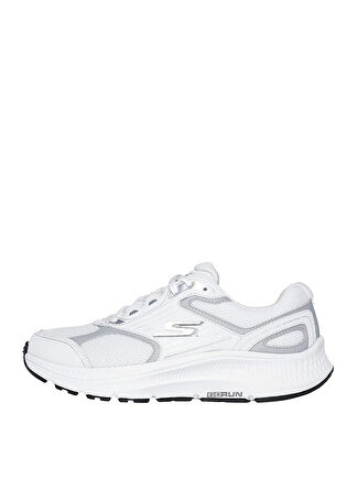 Женские кроссовки Skechers 128606 WSL GO RUN CONSİSTENT 2.0 Gümüş для бега
