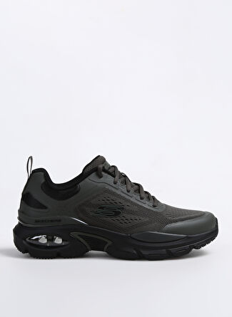 Мужские кроссовки Skechers 232656 OLBK SKECH-AİR VENTURA CAT Günlük на каждый день