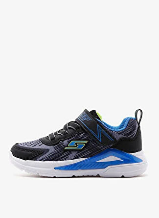 Skechers Siyah Erkek Bebek Yürüyüş Ayakkabısı 401660N BKYB-Tri-Namics