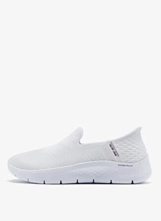 Женские кроссовки Skechers 124963TK OFWT GO WALK FLEX RELİSH для бега
