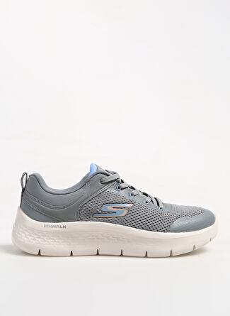 Женские кроссовки Skechers 124817TK GYBL GO WALK FLEX CALEY для бега