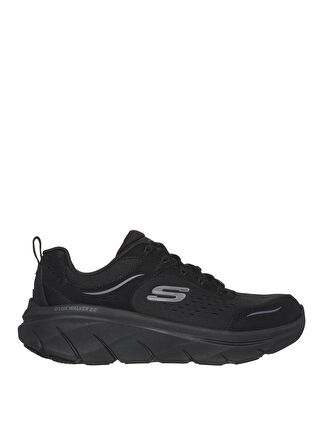 Женские кроссовки Skechers 150093 BBK D'LUX WALKER 2.0-DAİSY D