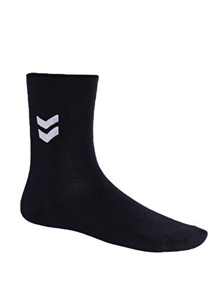 Hummel Siyah Unisex Çorap 970289-2001 HMLDESSE SOCKS