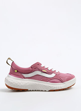 Женские кроссовки Vans Süet Lifestyle VN000BCEBIY1 MTE UltraRange Neo на каждый день