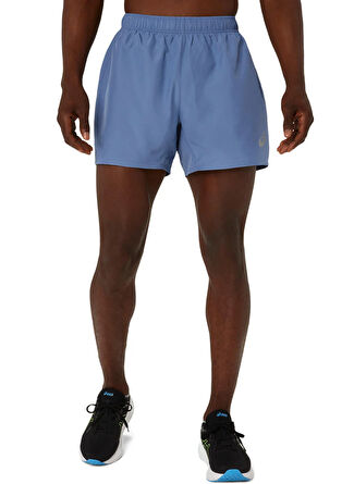 Мужские шорты Asics 2011C336-408CORE 5IN SHORT Regular Fit Baskili