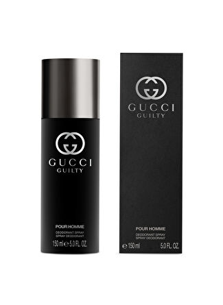 【50ml】GUCCI GUILTY POUR HOMME EDT Gucci Guilty Pour Homme 50 ml Edt - Fiyatı, Yorumları