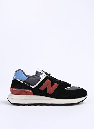 Unisex кроссовки New Balance 574 U574LGTR LIFESTYLE на каждый день